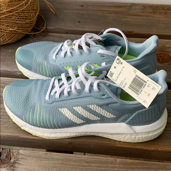 Adidas Solardrive ST Shoes - Picture 2 of 6